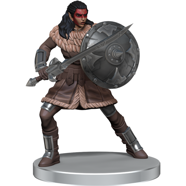 Wizkids Wizkids - Critical Role: The Tombtakers