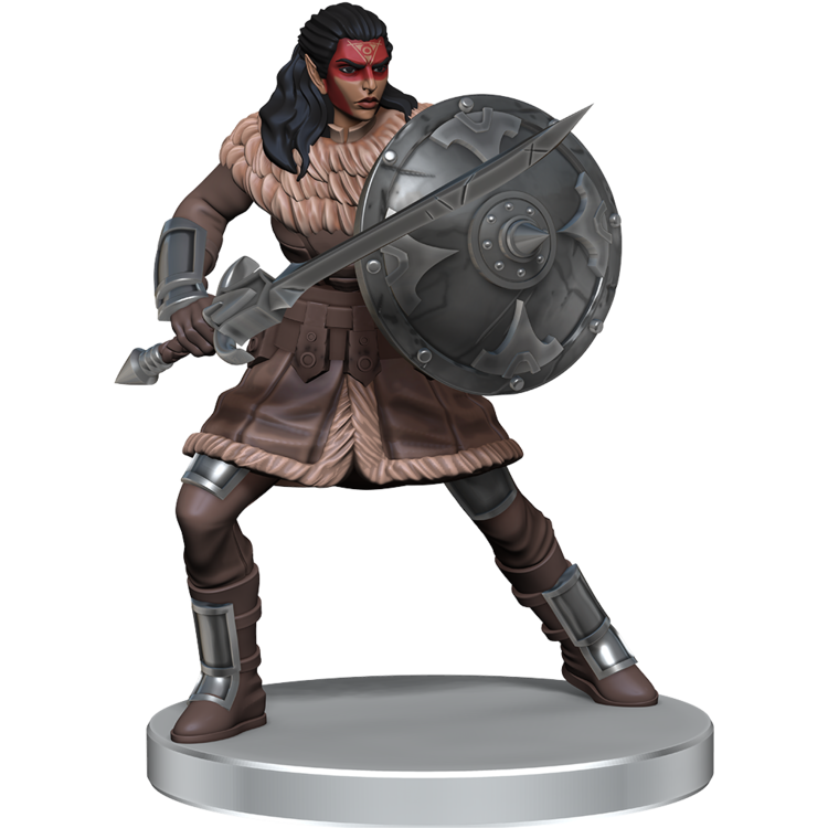 Wizkids Wizkids - Critical Role: The Tombtakers