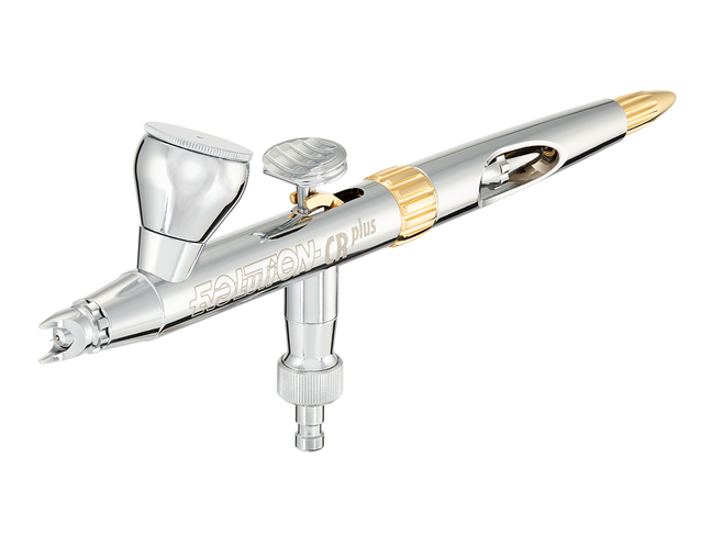 Harder & Steenbeck Evolution CRplus 2024 Two in One