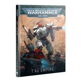 Tau Empire