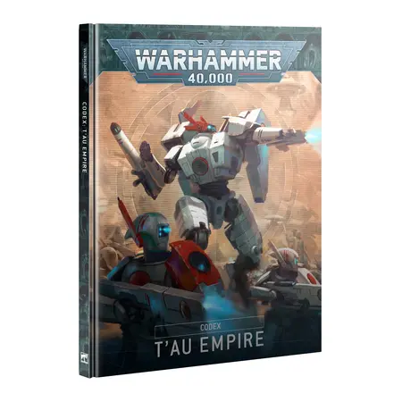Tau Empire