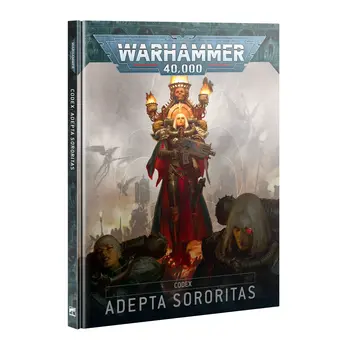 Adepta Sororitas