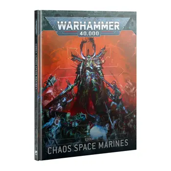 Chaos Space Marines