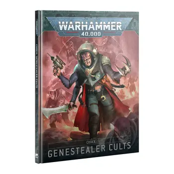 Genestealer Cults