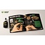 Gamers Grass Gamers Grass: Tuft Starter Box - Green Grass