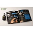 Gamers Grass Gamers Grass: Tuft Starter Box - Alien Grass