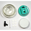 AK Interactive AK Interactive: Airbrush Cleaning Pot