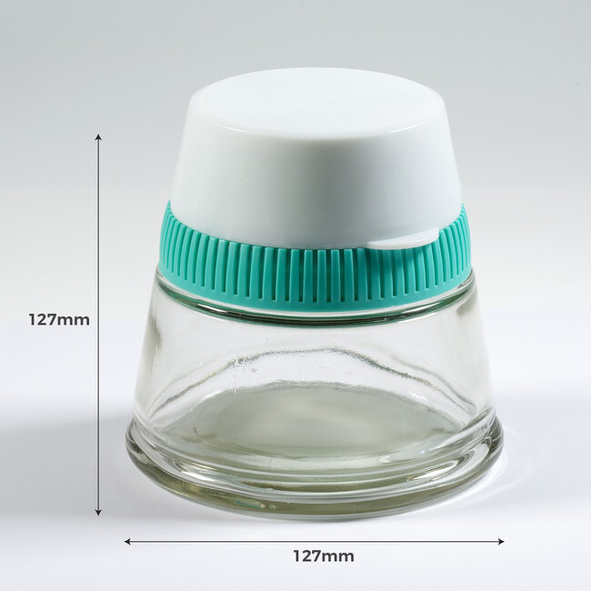 AK Interactive AK Interactive: Airbrush Cleaning Pot