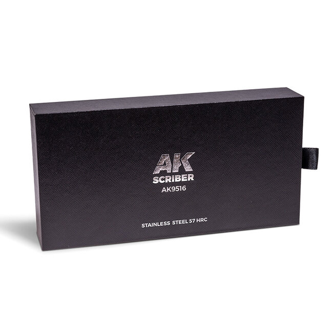 AK Interactive AK Interactive: Scriber