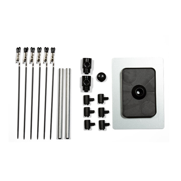 AK Interactive AK Interactive: Metal Painting Clips