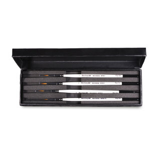 Abteilung 502 Premium Set Marta Kolinsky Top Line
