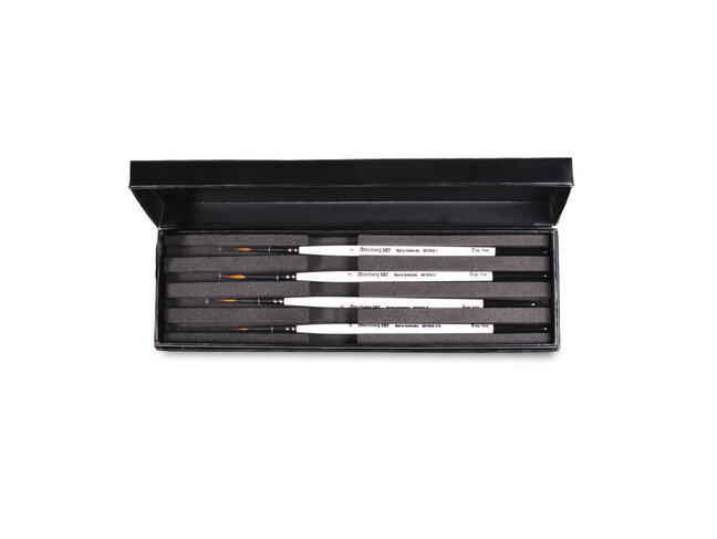 Abteilung 502 Premium Set Marta Kolinsky Top Line