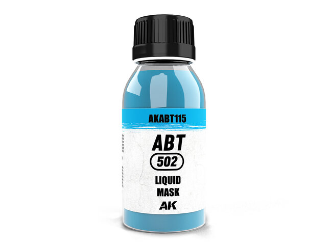 Abteilung 502 Liquid Mask