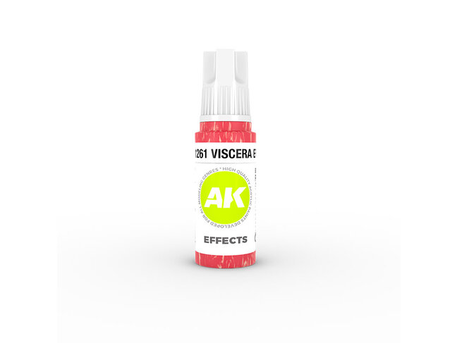 AK Interactive Viscera Effect