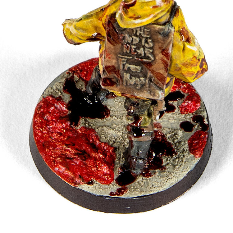 AK Interactive AK Interactive - 3rd Generation Acrylic: Viscera Effect