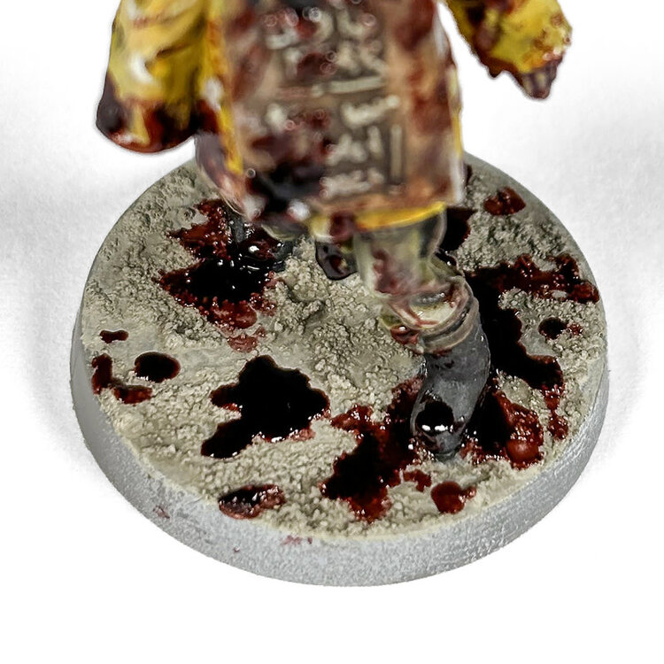 AK Interactive AK Interactive - 3rd Generation Acrylic: Blood Effect