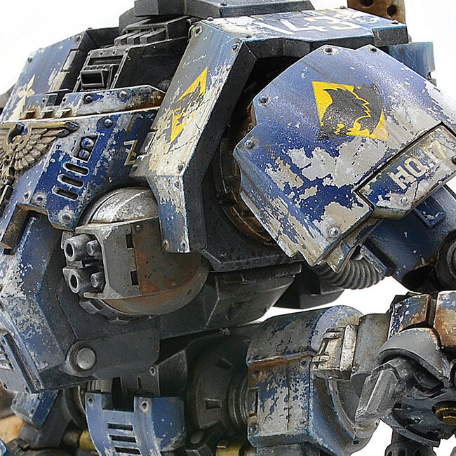 AK Interactive AK Interactive - 3rd Generation Acrylic: Chipping Effect