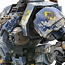 AK Interactive AK Interactive - 3rd Generation Acrylic: Chipping Effect