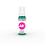 AK Interactive AK Interactive - 3rd Generation Acrylic: Cold Green