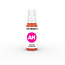 AK Interactive AK Interactive - 3rd Generation Acrylic: Beast Brown
