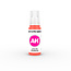 AK Interactive AK Interactive - 3rd Generation Acrylic: Sun Red