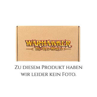 Games Workshop Warriors of Chaos: Chaos Ogres