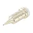 Harder & Steenbeck Harder & Steenbeck: 0.28mm Düse mit Dichtung für Ultra 2024