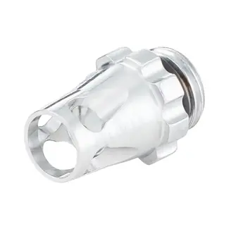 Harder & Steenbeck 0.45mm Luftkopf mit Dichtung für Ultra 2024