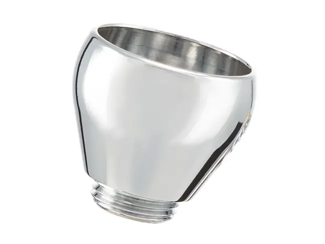 Harder & Steenbeck 2ml Becher für Infinity & Evolution