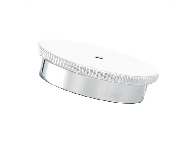 Harder & Steenbeck 2ml Deckel