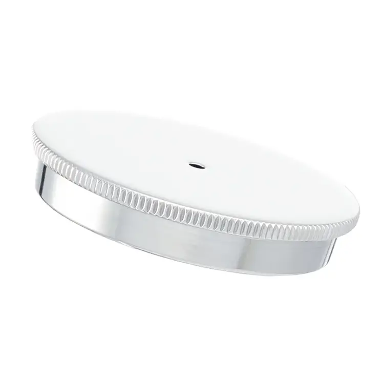 Harder & Steenbeck Harder & Steenbeck: 5ml Deckel