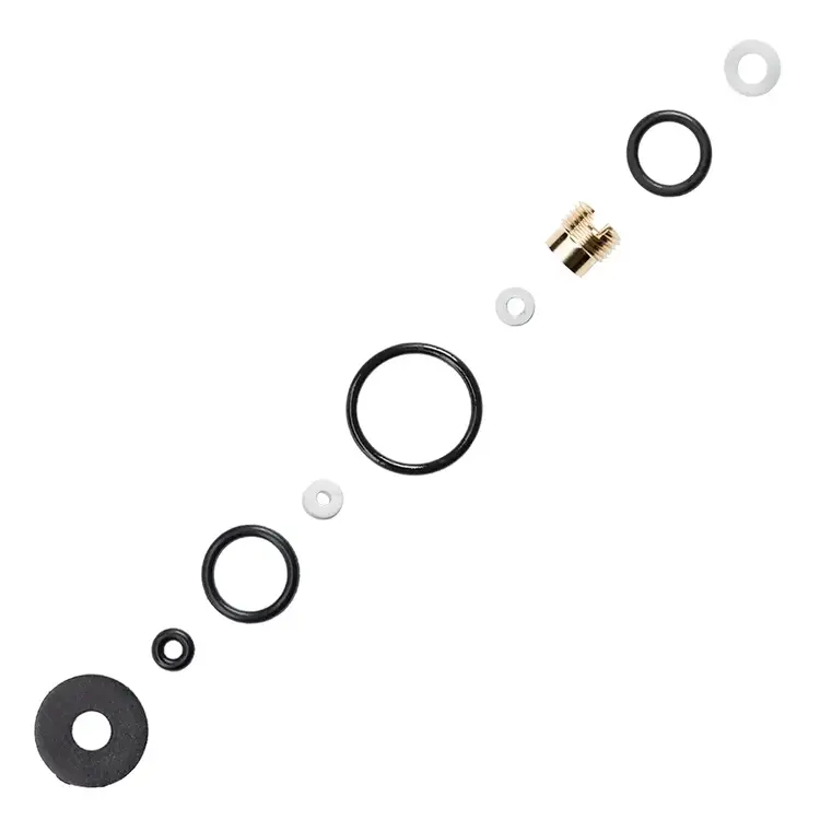 Harder & Steenbeck Harder & Steenbeck: Dichtung Ersatzteilset für Evolution 2024