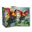 Dragon Shield Dragon Shield: The Burnbug Art Sleeves (100 Standard Size Sleeves)