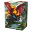 Dragon Shield Dragon Shield: The Burnbug Art Sleeves (100 Standard Size Sleeves)