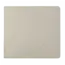Dragon Shield Zipster XL + 24 Pages - Ashen White