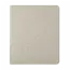 Dragon Shield Zipster Binder Regular + 20 Pages - Ashen White
