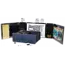 Dragon Shield Dragon Shield: Game Master Companion: Game Master Screen & Accessory Box - Midnight Blue