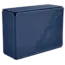 Dragon Shield Dragon Shield: Game Master Companion: Game Master Screen & Accessory Box - Midnight Blue