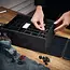 Dragon Shield Dragon Shield: Game Master Companion: Game Master Screen & Accessory Box - Midnight Blue