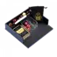 Dragon Shield Dragon Shield: Dice Companion: Dice Box & Tray - Midnight Blue