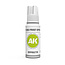 AK Interactive AK Interactive - 3rd Generation Acrylic: Frost Effect