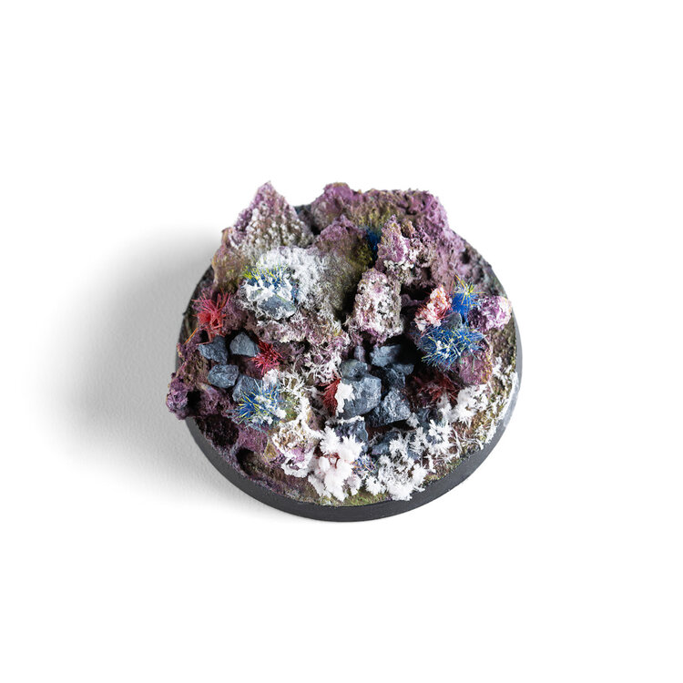 AK Interactive AK Interactive - 3rd Generation Acrylic: Frost Effect