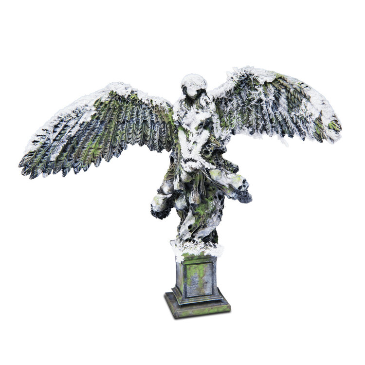 AK Interactive AK Interactive - 3rd Generation Acrylic: Frost Effect