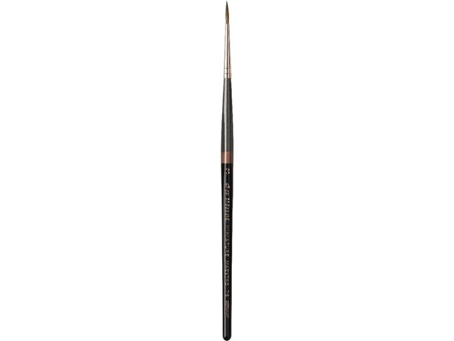 da Vinci da Vinci: Miniature Maestro 76 - short & pointed - 3