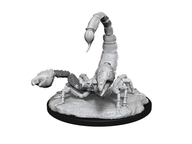 Wizkids Giant Scorpion