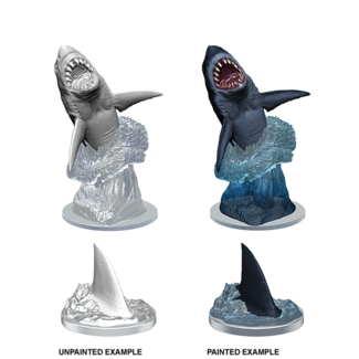 Wizkids Shark