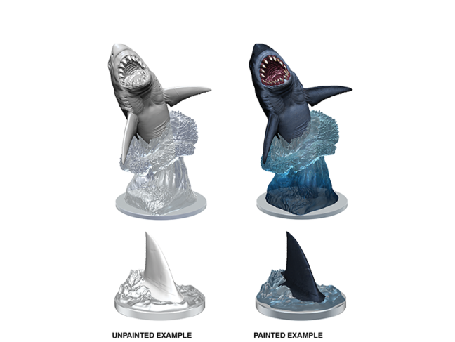 Wizkids Shark
