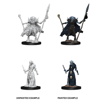 Wizkids Ghouls