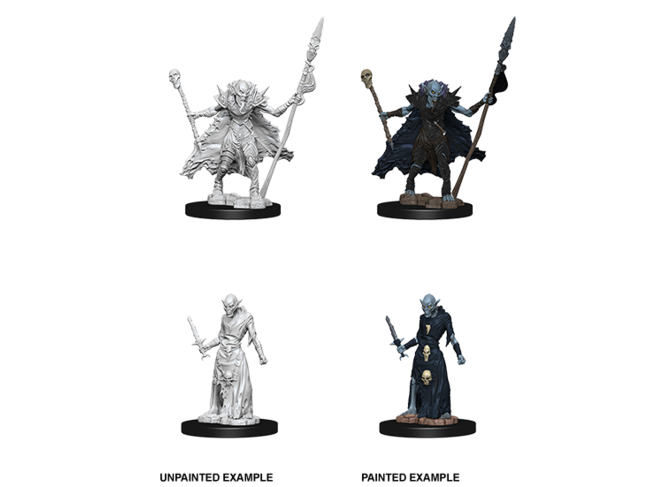 Wizkids Ghouls