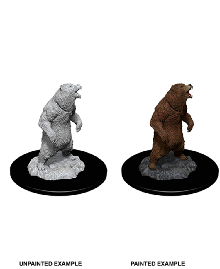 Wizkids Wizkids - Deep Cuts: Grizzly